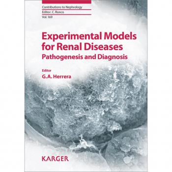Vitalsource Technologies, Inc. Experimental Models For Renal Diseases