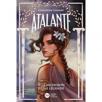 Atalante, tome 2