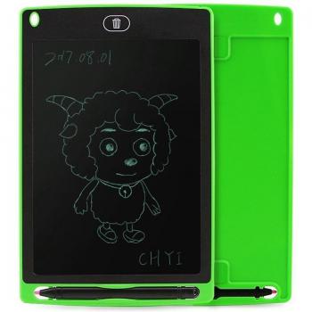 CHYI 8.5 Inch LCD Writing Tablet for Kids