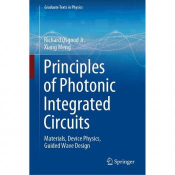 Principles of Photonic Integrated Circuits