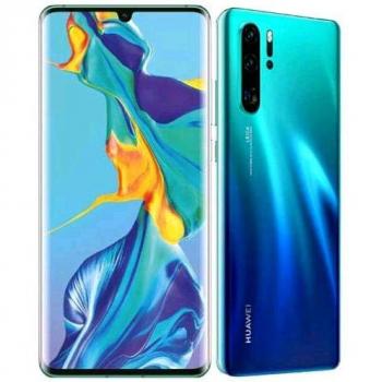 Huawei P30 Pro Tim con Dual Sim