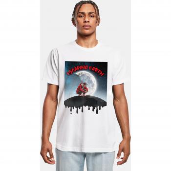 Earth Escape Tee by Mister Tee