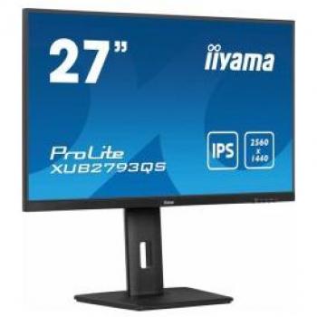 TERRA 3030239 27 LCD Full HD 5 ms Noir