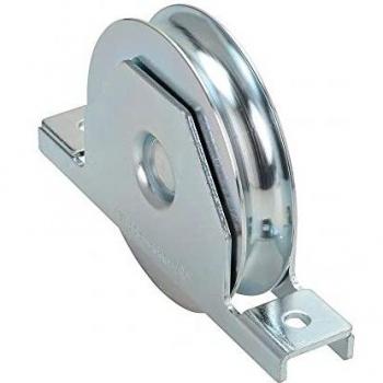 Ruote Supporto Interno Gola Tonda Combi Art. 425 D. 80