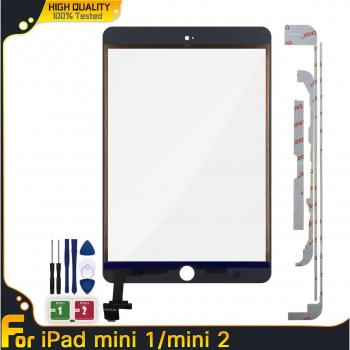 Berühren für iPad Mini 1 A1432 A1454 A1455 Touchscreen Digitizer Sensor