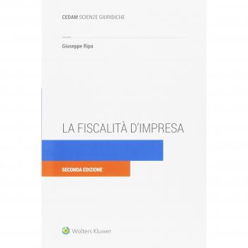 La fiscalità d'impresa