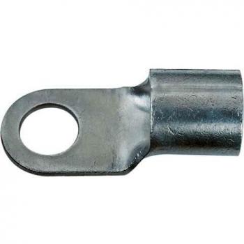 Crimp Cable Lug 6-2.5mm VZ 16306 (100 Pieces)