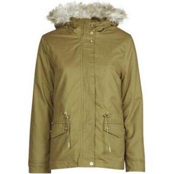 Deeluxe LINA Women's Kaki Coat