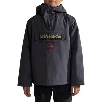 Napapijri Kid’s Rainforest Anorak (Wi‑2)