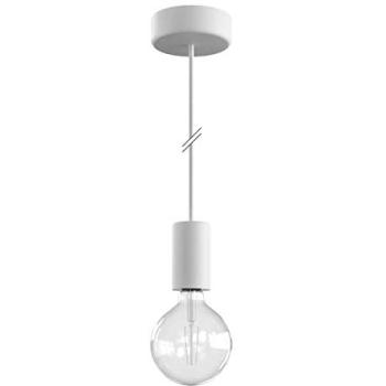 Lámpara de Techo Exterior Blanca Eiva
