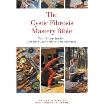 The Cystic Fibrosis Mastery Bible