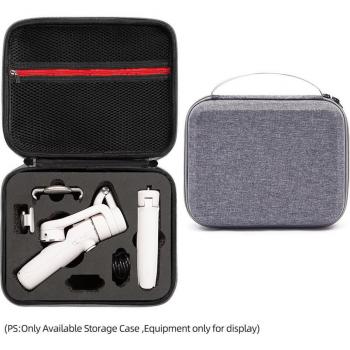 Estuche Portátil Negro Para Osmo Mobile 5