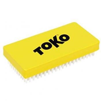 Toko Snowboard and Ski Nylon Brush