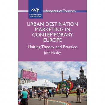 Vitalsource Technologies, Inc. Urban Destination Marketing In Contemporary Europe