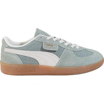 Puma Palermo Green C12 Retro Edition Sneakers