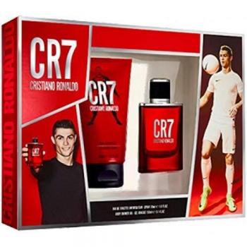 Coffret CR7 Cristiano Ronaldo para Homens