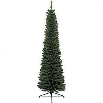 Elegant Grön Julgran 180 cm