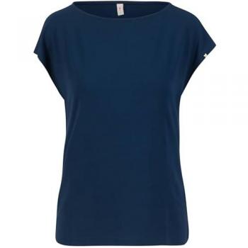 Blutsgeschwister Breezy Flowgirl T-Shirt - nachhaltige Viskose