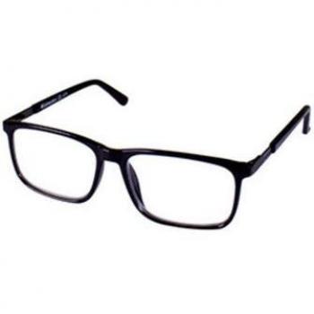 Farline Gafas de Lectura Palermo Negro +2.00 1ud