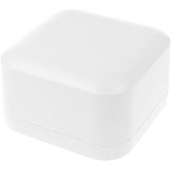 Contenitore universale Hammond 1556DAWH Plastica ABS Ritardante di fiamma Bianco 1 pz