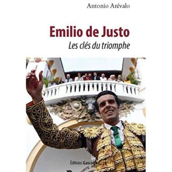 Emilio de Justo : les clés du triomphe