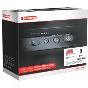 Edding Toner 18-5061 Kyocera TK-5240M Kompatibel