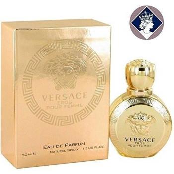Versace perfume Eros Pour Femme EDP 50 ml