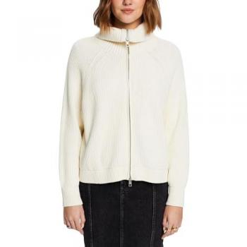 Damen Strickjacke Esprit Troyer