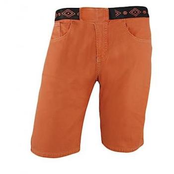 Pantaloni Corti da Escalare Turia BR