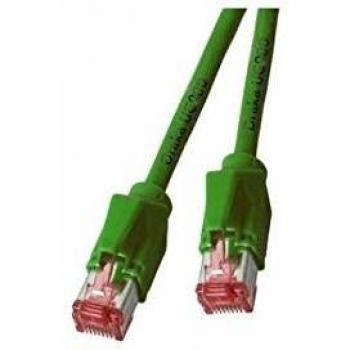 EFB-Electronics RJ45 Male/Male CAT6 A - Networking Cables