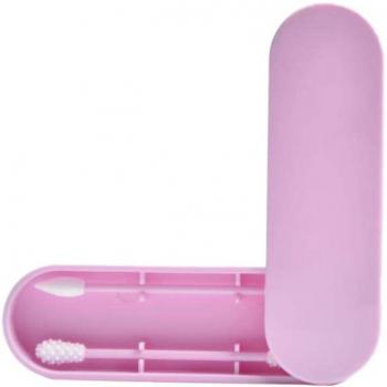 EcoSilk Ear Cleans – 2 Pack