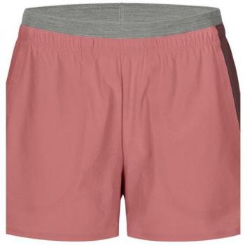 Pantaloncini da donna Ortovox Piz Selva (Wild Rose)