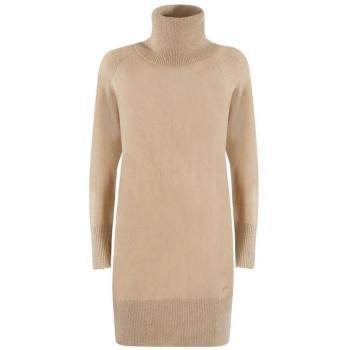YES ZEE Sweetheart Lurex Knit Dress - 2XL