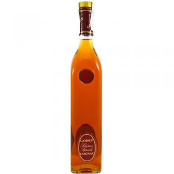 Cognac Godet Especial VSOP 750ML