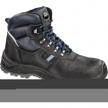 Calzature Unit Bau Mid S3 SRC 47 Sicurezza sul Lavoro