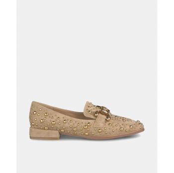 ALMA EN PENA I23175 Zapatos Mocasines Mujer Marrón