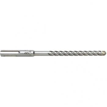 Krino SDS Plus Punta 10 mm 4T K8 2‑Pacchetto
