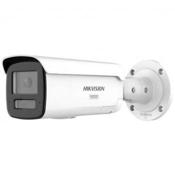 Caméra de Sécurité Hikvision 4MP Vision Nocturne