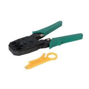 Prensacables para Conectores de Telefonía 8P8C/6P6C/4P4