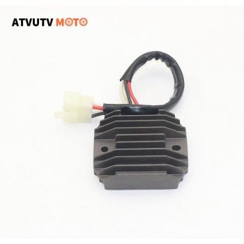 Yamaha Virago XV125 XV250 XV400 Voltage Regulator Rectifier Charger