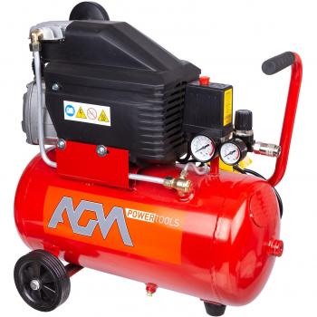 Compressor de ar AGM 50 litros