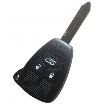 Pro‑Plip Remote Key