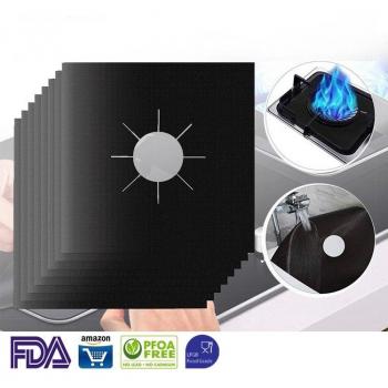 Gas Stove Cover Pads