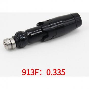 Conector adaptador de eje para Driver Titleist