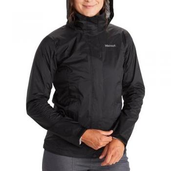 Marmot Precip Eco Jacket Black M female