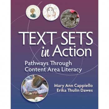 Vitalsource Technologies, Inc. Text Sets in Action