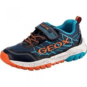 Geox Tennis Junior : « J TUONO B.B 30 »