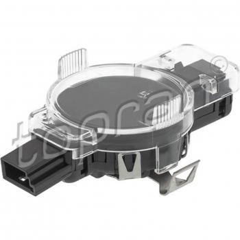 HANS PRIES Regensensor 638 651