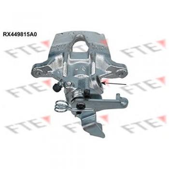 Frein à calipte FTE RX449815A0