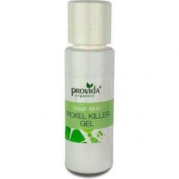 Provida Clear Skin Pickel Killer Gel (Organics) – 10 ml